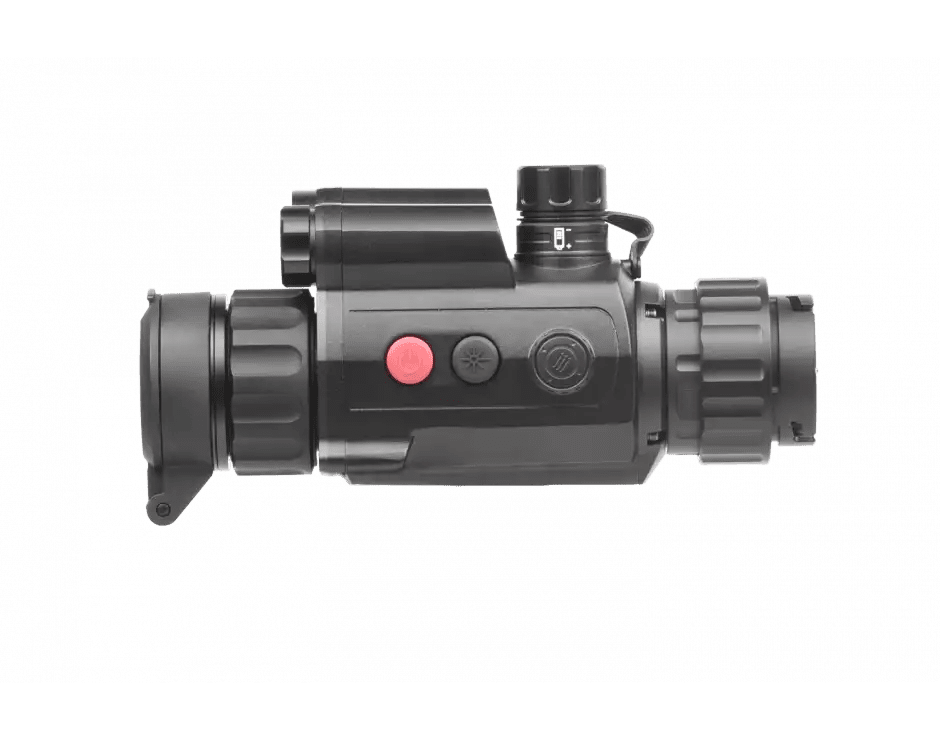 AGM Neith LRF DC32-4MP 2560 × 1440 DIGITAL DAY & NIGHT VISION CLIP-ON with LRF | AGM Global Vision | Night Vision Rifle Scopes