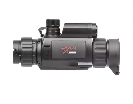 AGM Neith LRF DC32-4MP   2560 × 1440 DIGITAL DAY & NIGHT VISION CLIP-ON with LRF
