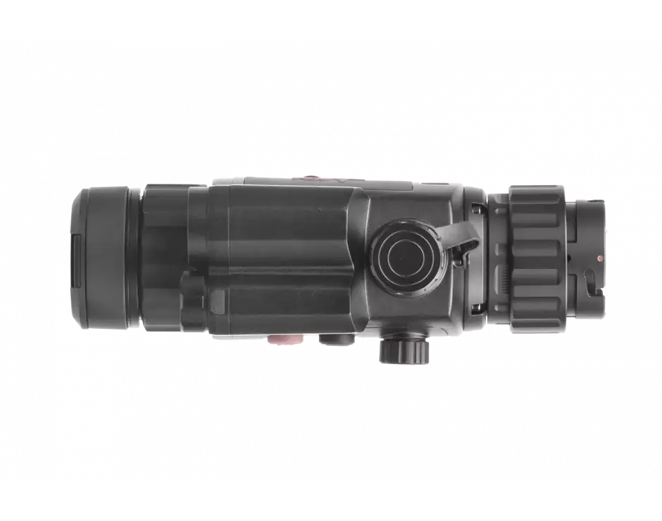 AGM Neith LRF DC32-4MP 2560 × 1440 DIGITAL DAY & NIGHT VISION CLIP-ON with LRF