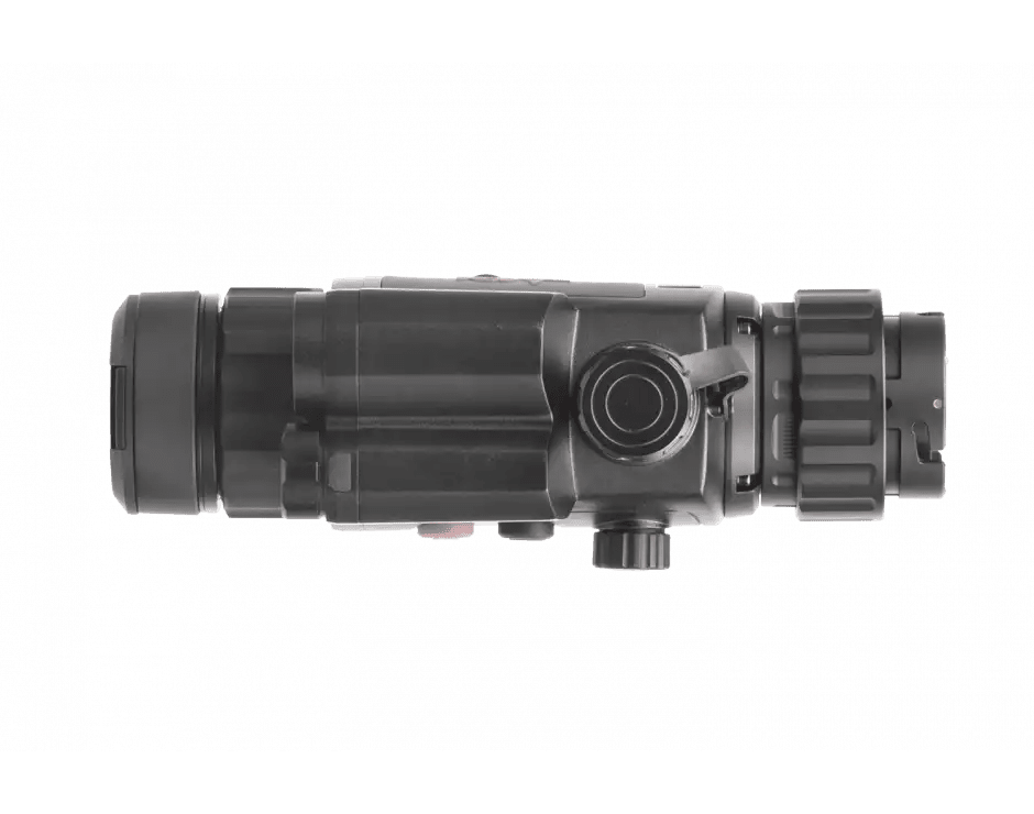 AGM Neith LRF DC32-4MP 2560 × 1440 DIGITAL DAY & NIGHT VISION CLIP-ON with LRF | AGM Global Vision | Night Vision Rifle Scopes
