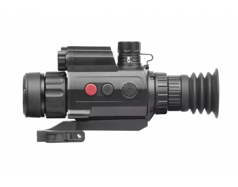 AGM Neith LRF DS32-4MP 2560 × 1440 DIGITAL DAY & NIGHT VISION RIFLE SCOPE with LRF