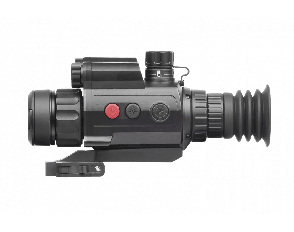 AGM Neith LRF DS32-4MP 2560 × 1440 DIGITAL DAY & NIGHT VISION RIFLE SCOPE with LRF | AGM Global Vision | Night Vision Rifle Scopes