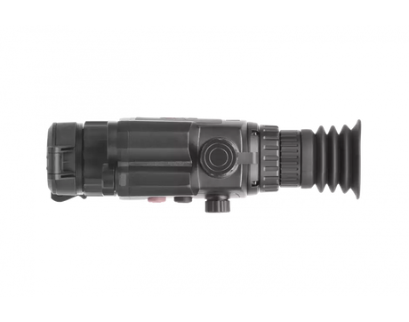 AGM Neith LRF DS32-4MP   2560 × 1440 DIGITAL DAY & NIGHT VISION RIFLE SCOPE with LRF