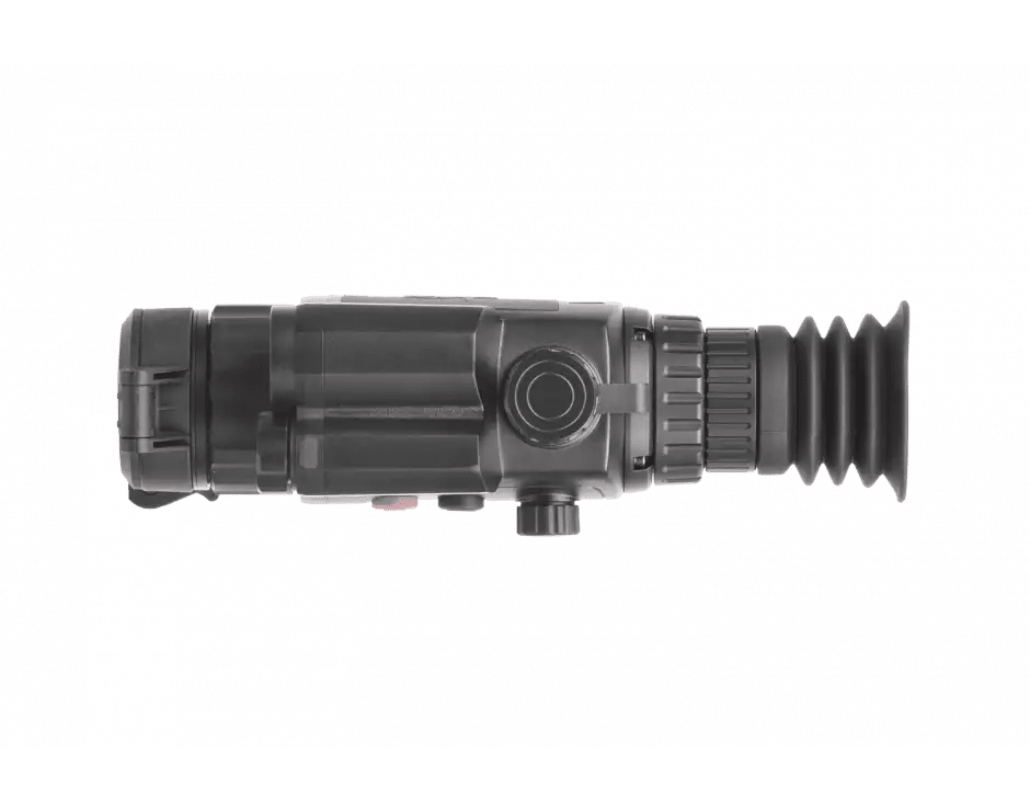 AGM Neith LRF DS32-4MP 2560 × 1440 DIGITAL DAY & NIGHT VISION RIFLE SCOPE with LRF | AGM Global Vision | Night Vision Rifle Scopes