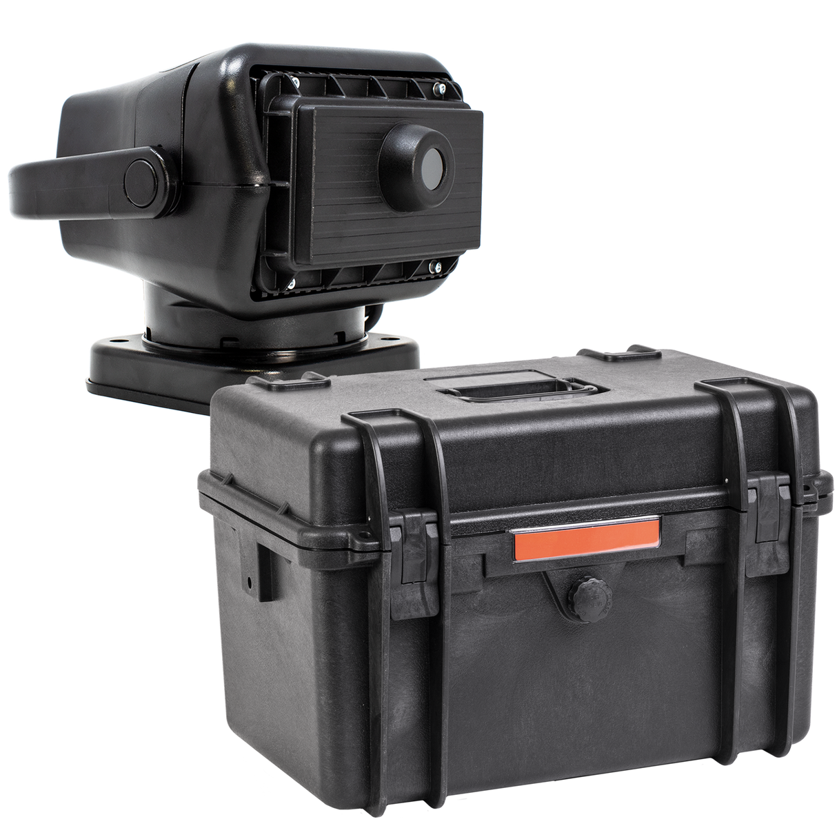 NightRide 360 PLUS HighRes Telephoto (Includes Case)-1750 yards - 640x512 35mm lens