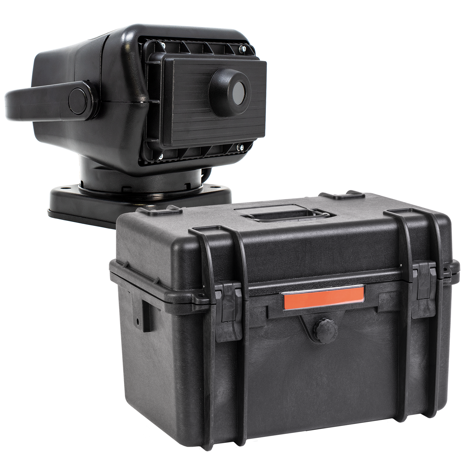 NightRide 360 PLUS HighRes Camera (Includes Case) 950 yards - 640x512 19mm lens