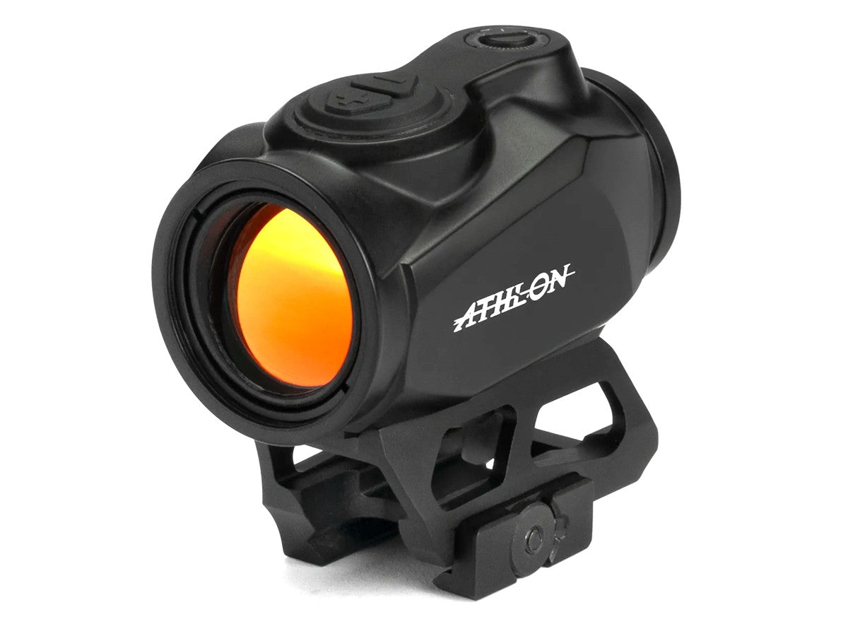 Midas Strobe TSR3 closed site