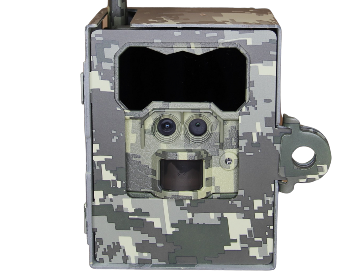 Blackgate Trail Camera R4G Lite Security Box | Blackgate
