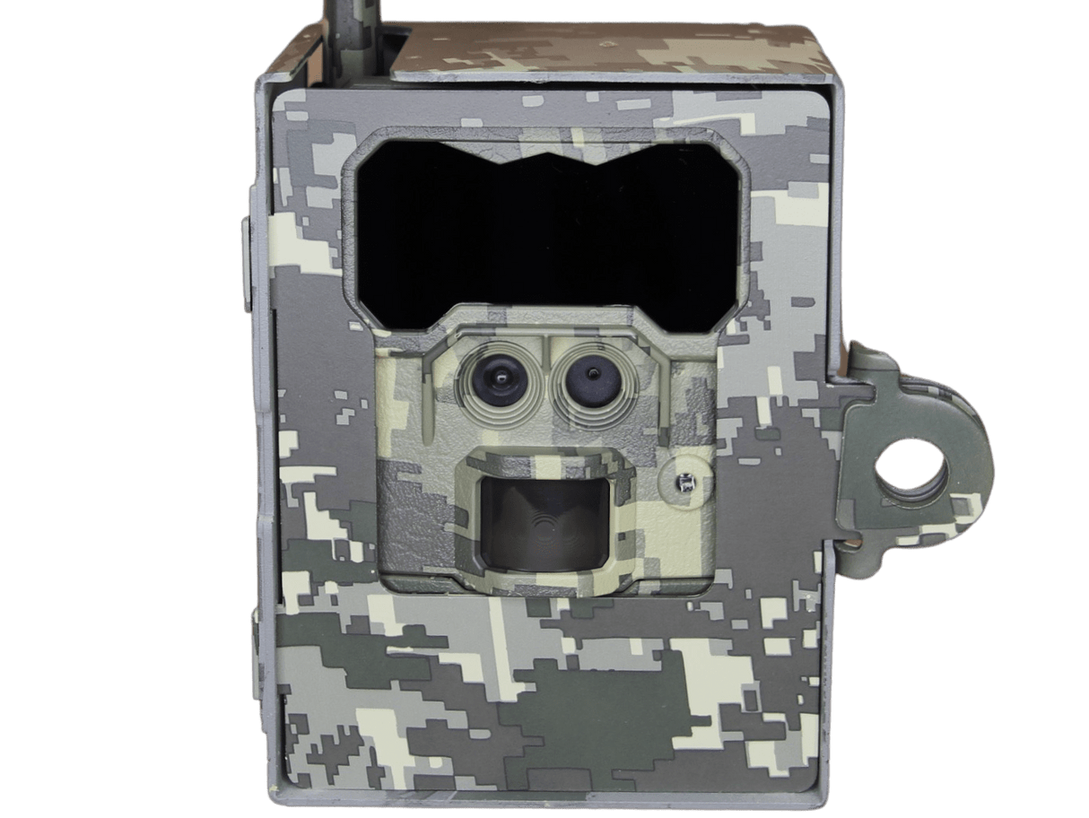 Blackgate Trail Camera R4G Lite Security Box | Blackgate | Accessories
