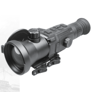 AGM EVOLVER LRF 1280 x 1024 12 Micron, 65mm lens | AGM Global Vision | Thermal Scope