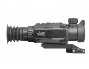 AGM Secutor LRF 75-640  Professional Grade Thermal Imaging Rifle Scope 12 Micron 640x512 (50 Hz), 75 mm lens.
