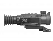 AGM Secutor LRF 75-640 Professional Grade Thermal Imaging Rifle Scope 12 Micron 640x512 (50 Hz), 75 mm lens. | AGM Global Vision | Thermal Scope