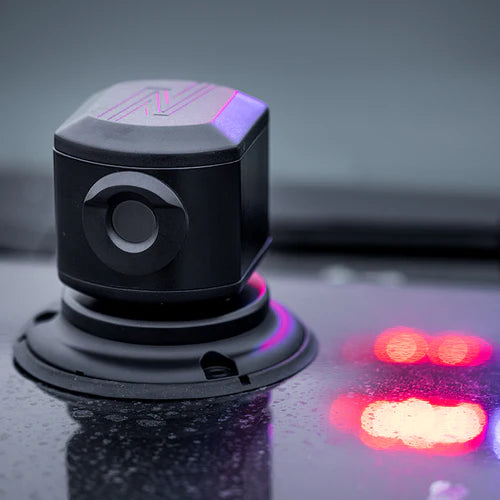 Nightride Sentinel 384