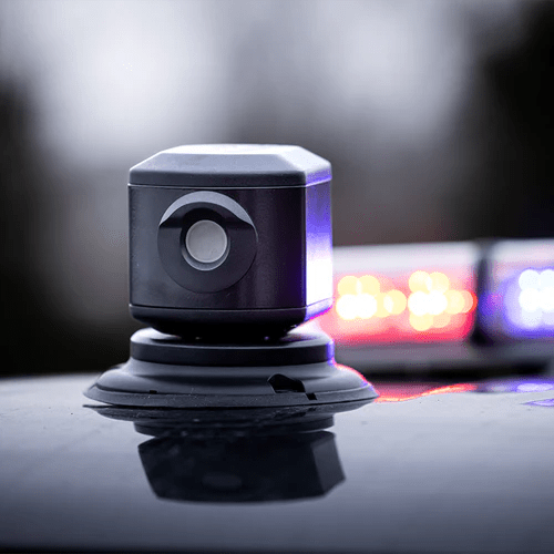 Nightride Sentinel 640 | Nightride | Infrared Cameras