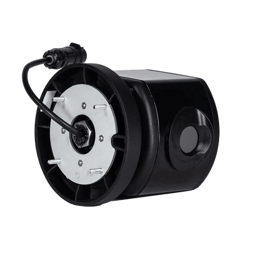 Nightride Sentinel 640 | Nightride | Infrared Cameras