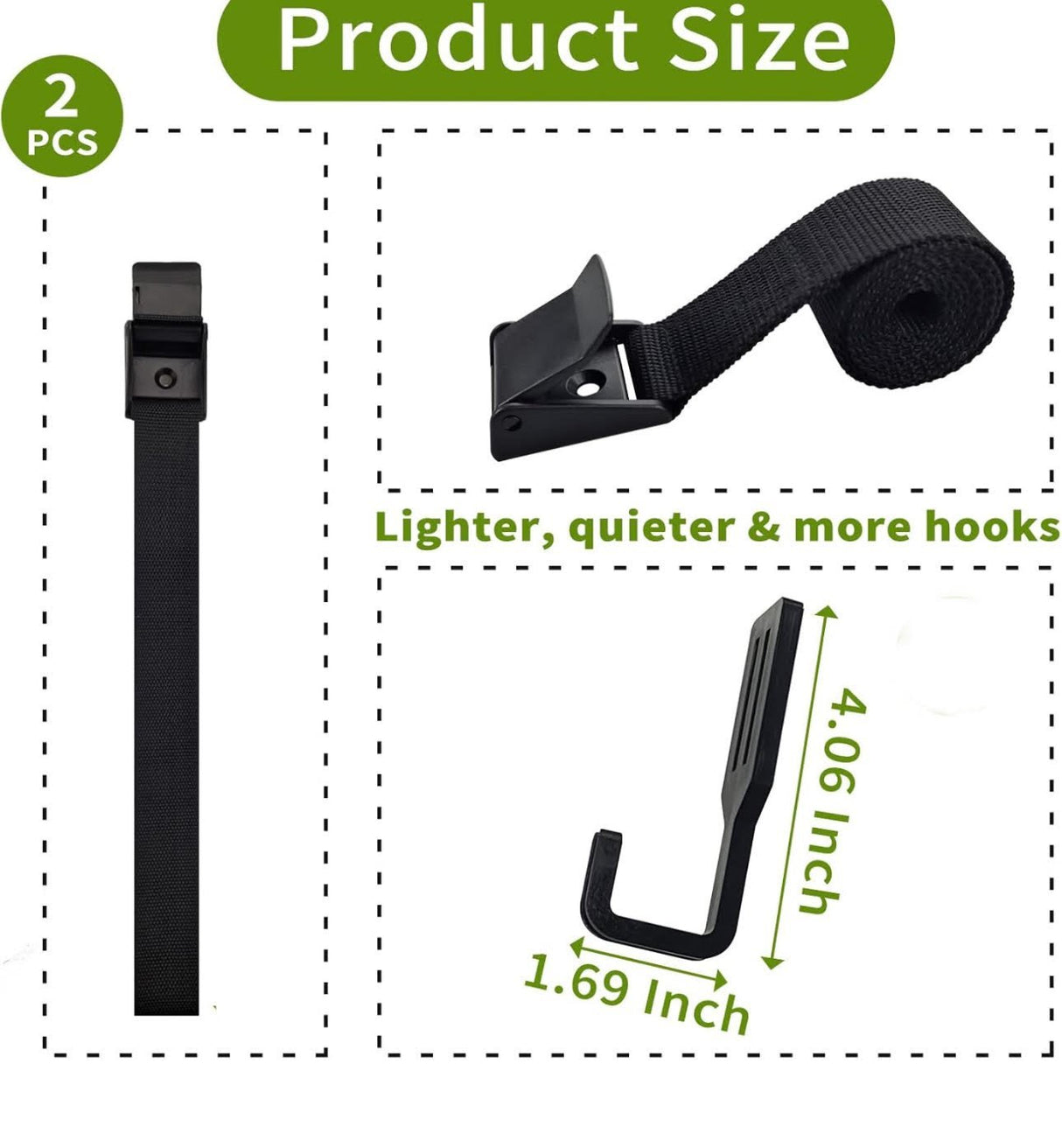 Tree Strap for Tree Stand - Gear | ShopThermalOptics | Accessories