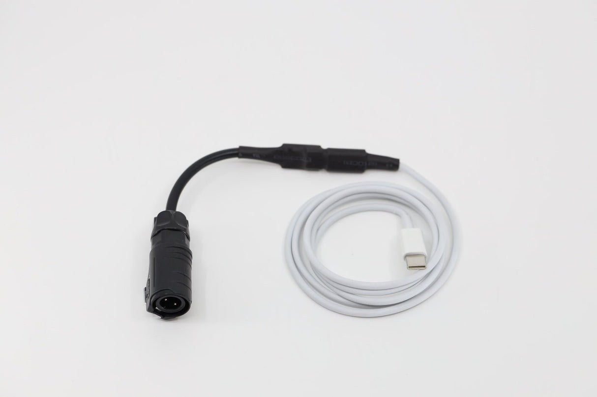 NightRide Trailblazer Aux Battery Cable | Nightride | Accessories