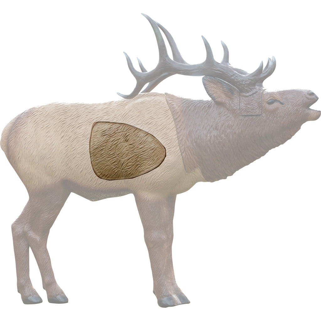 Rinehart 1/3 Scale Elk Insert | Rinehart