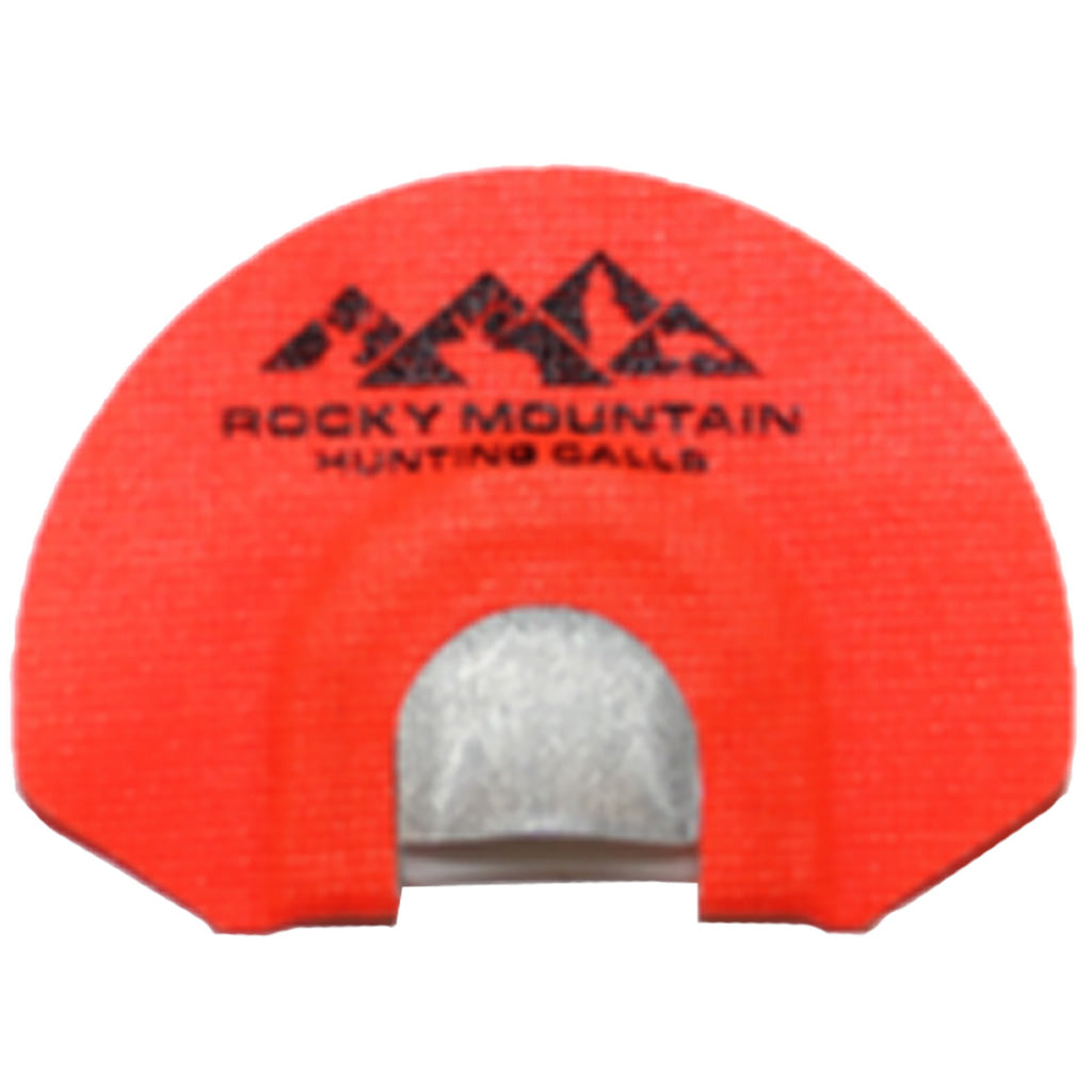 Rocky Mountain Elk Camp Diaphragm Call | Rocky Mountain