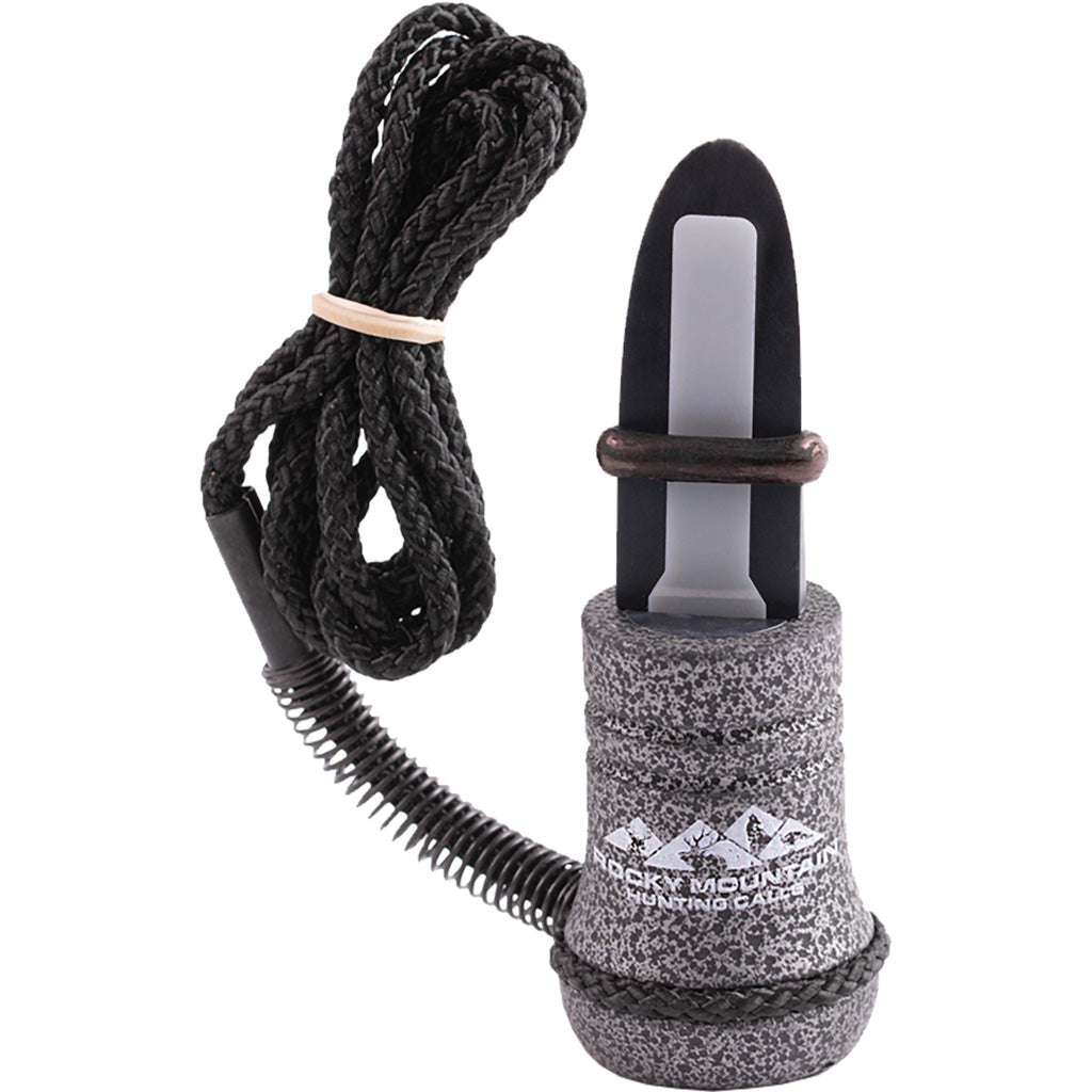 Rocky Mountain Atomic-13 Heart Breaker Cow Call | Rocky Mountain