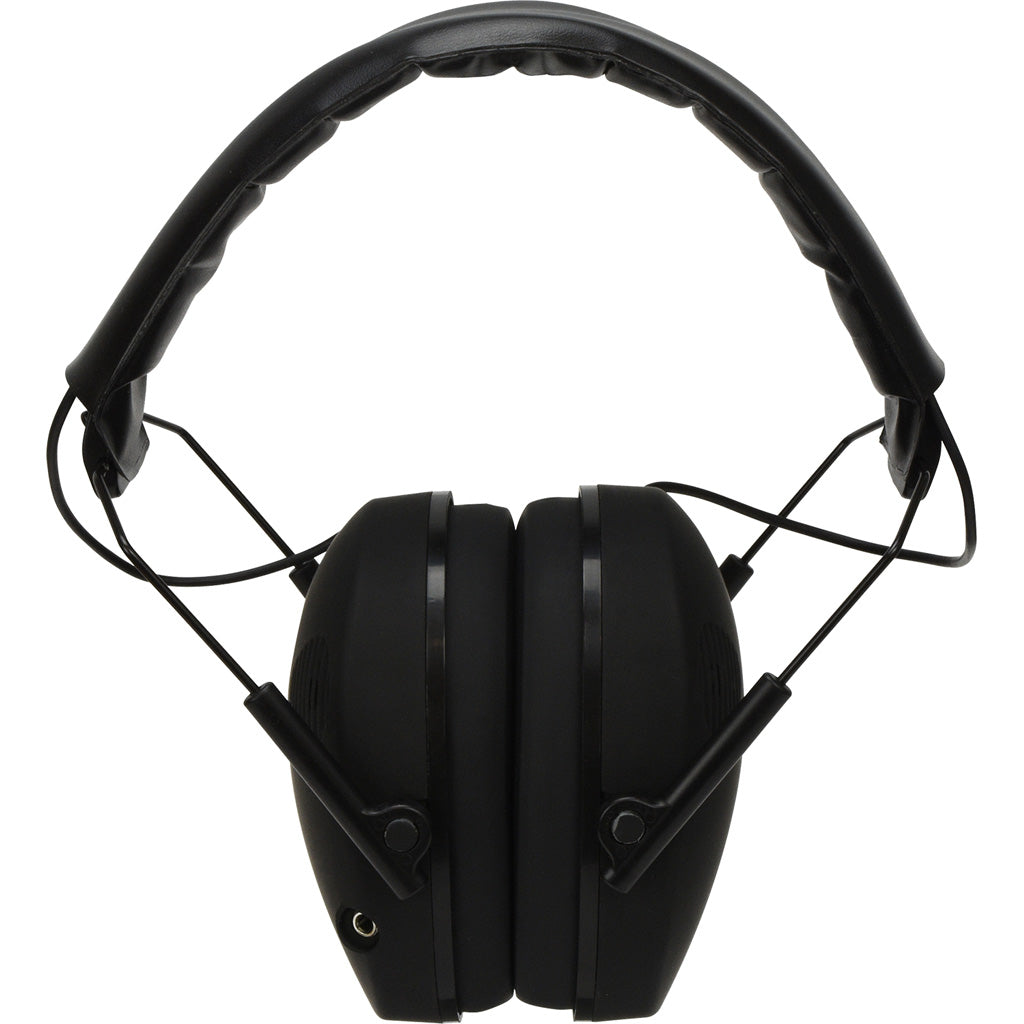 Radians Shooter Electronic Muff | Radians