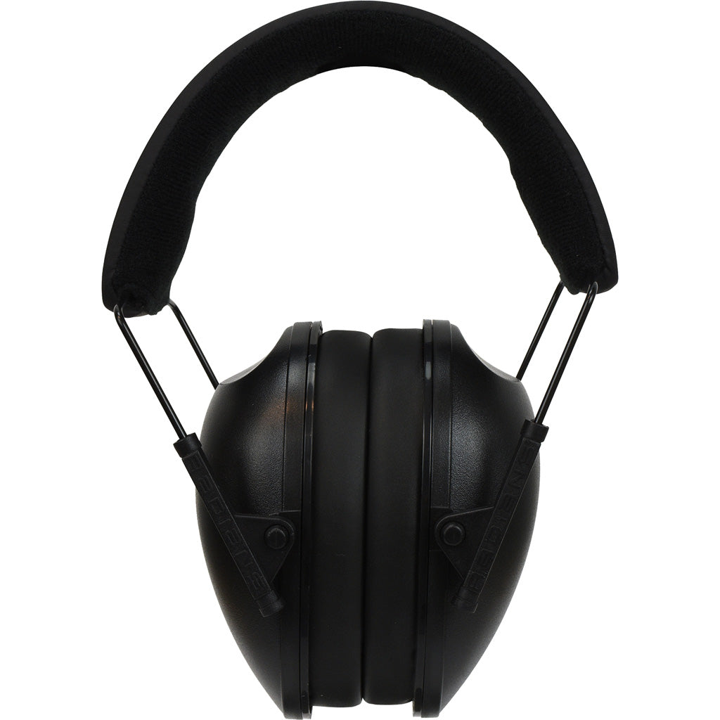 Radians Lowset Youth Earmuff Black | Radians