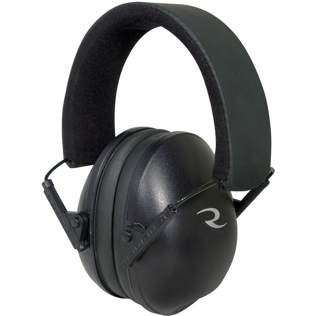 Radians Lowset Earmuff Black | Radians