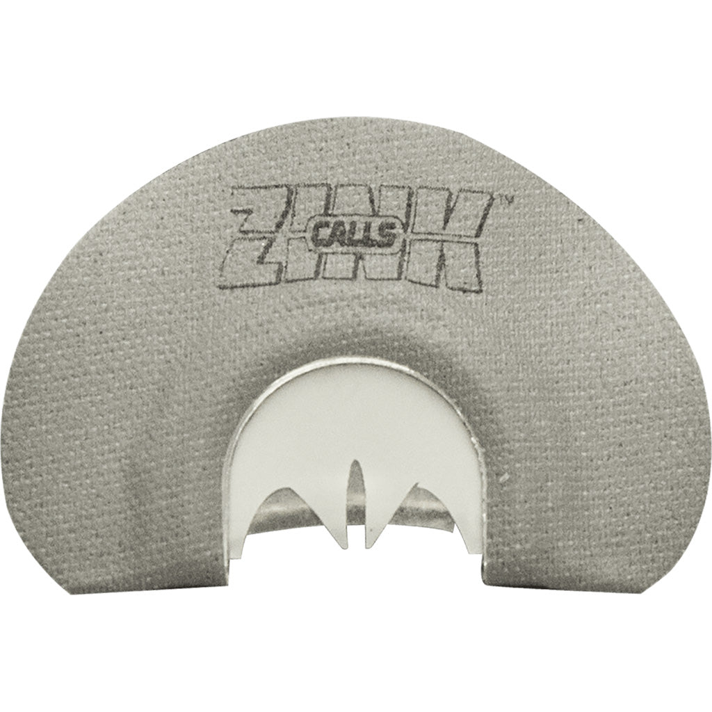 Zink Signature Series Snake Tongue Diaphragm Call | Zink Calls