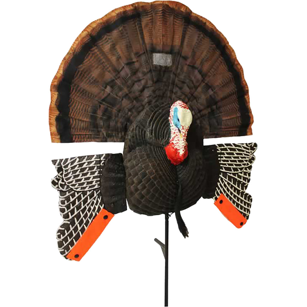 MOJO Scoot N Shoot MAX Decoy | Mojo Outdoors