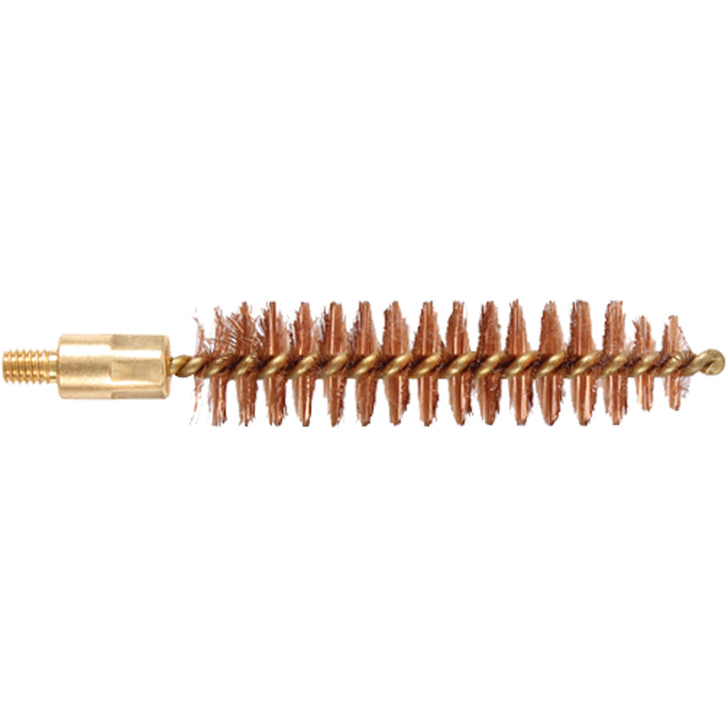 Traditions NitroFire Breech Brush Bronze | Traditions