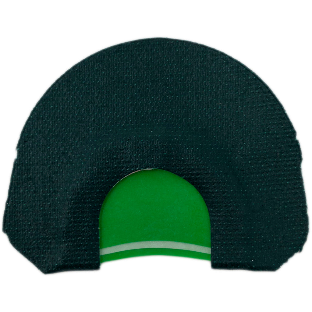 Quaker Boy Screamin' Green Pro III Diaphragm Call | Quaker Boy