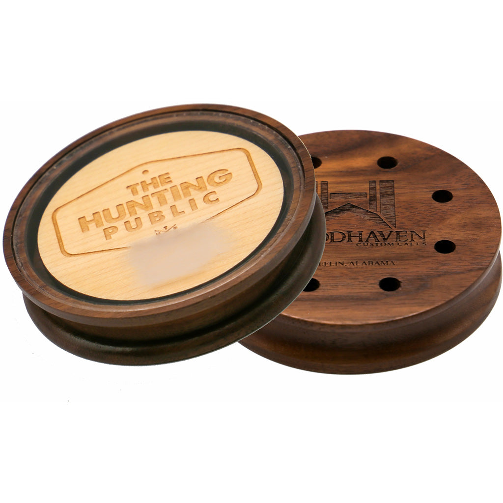 Woodhaven The Hunting Public Crystal Call | Woodhaven