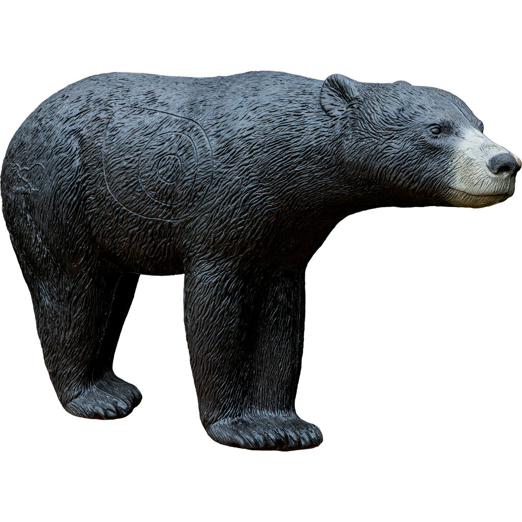 Rinehart Signature Black Bear Target | Rinehart