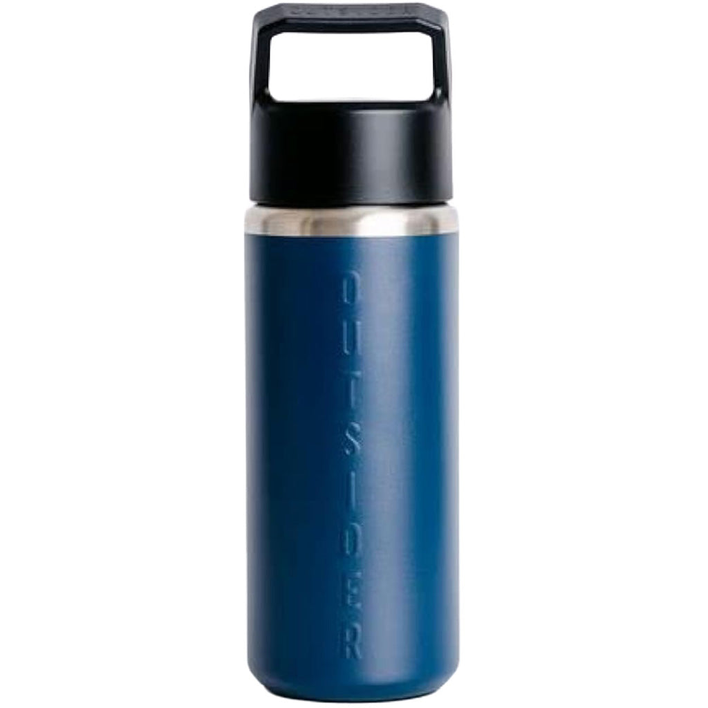 Outsider The All Day Water Bottle Navy | Outsider