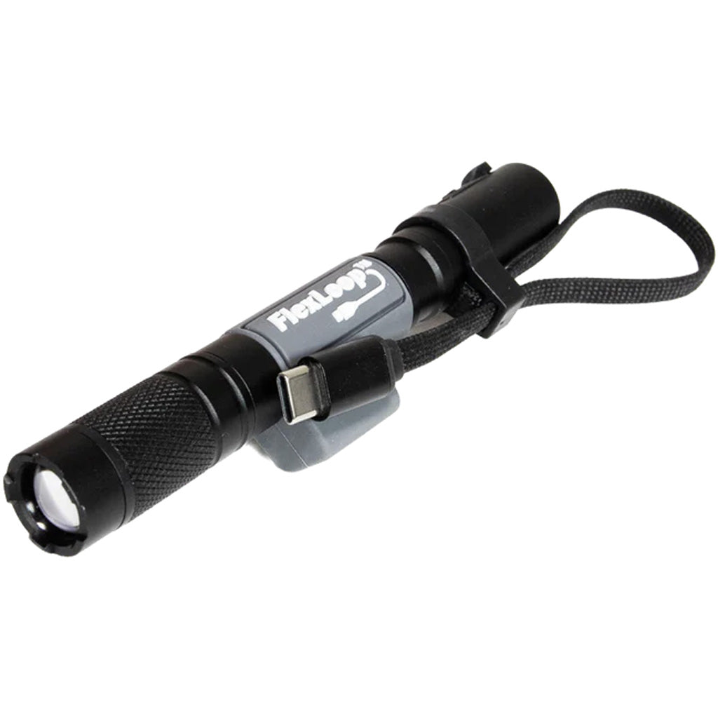 Police Security FlexLoop RS Flashlight 400 Lumens | Police Security Flashlights