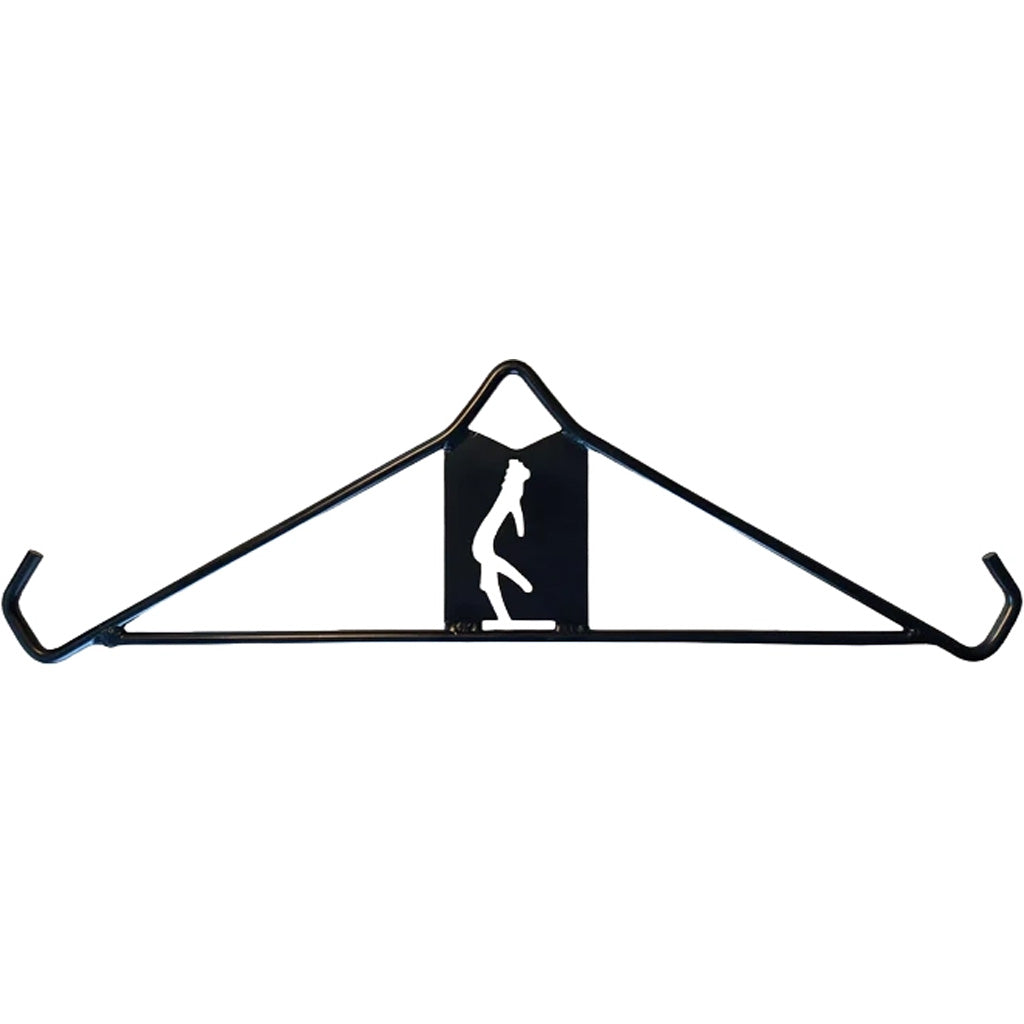 Half Rack Gambrel 600lb | Half Rack