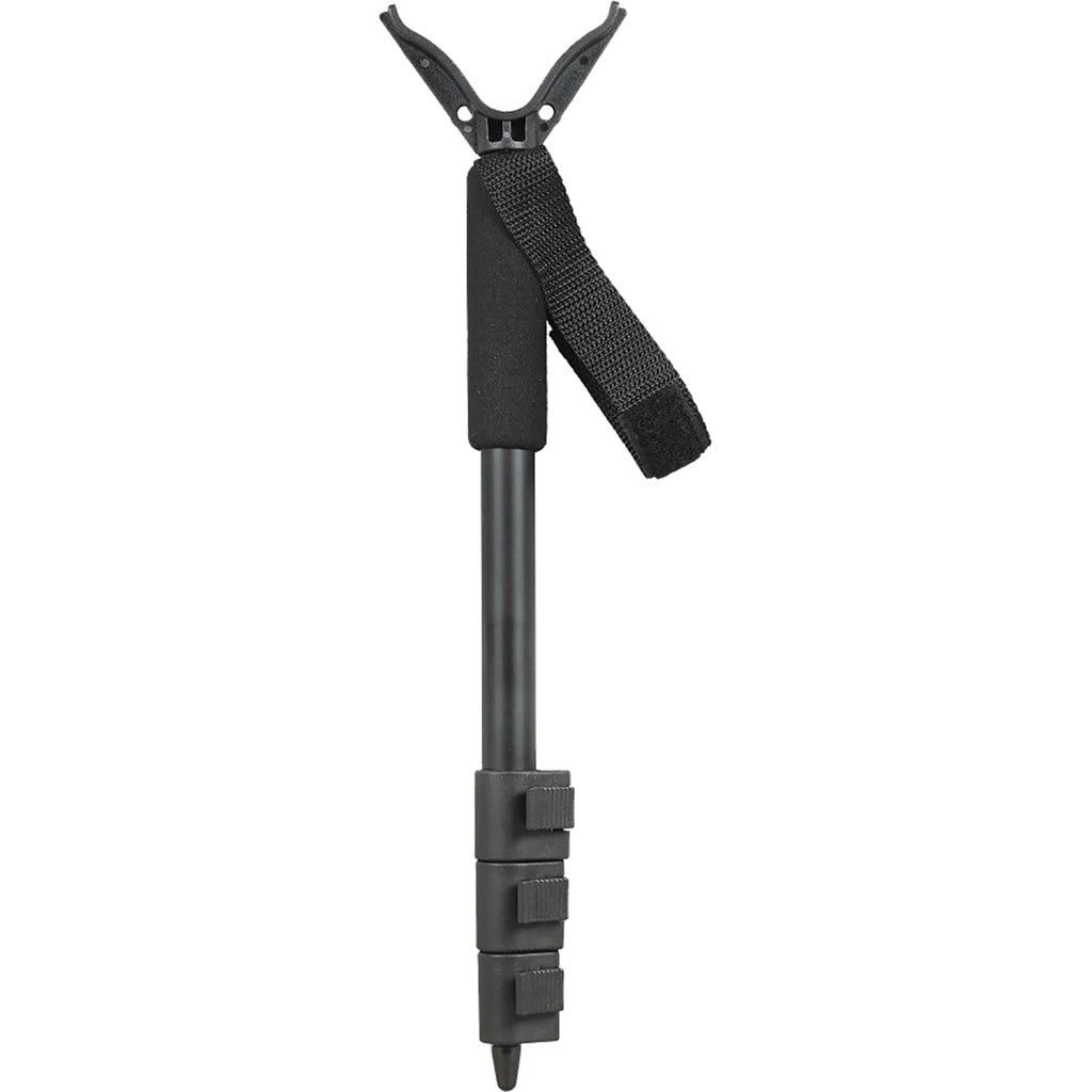 Allen Swift Adjustable Shooting Stick Black 14.5-34 in. | Allen