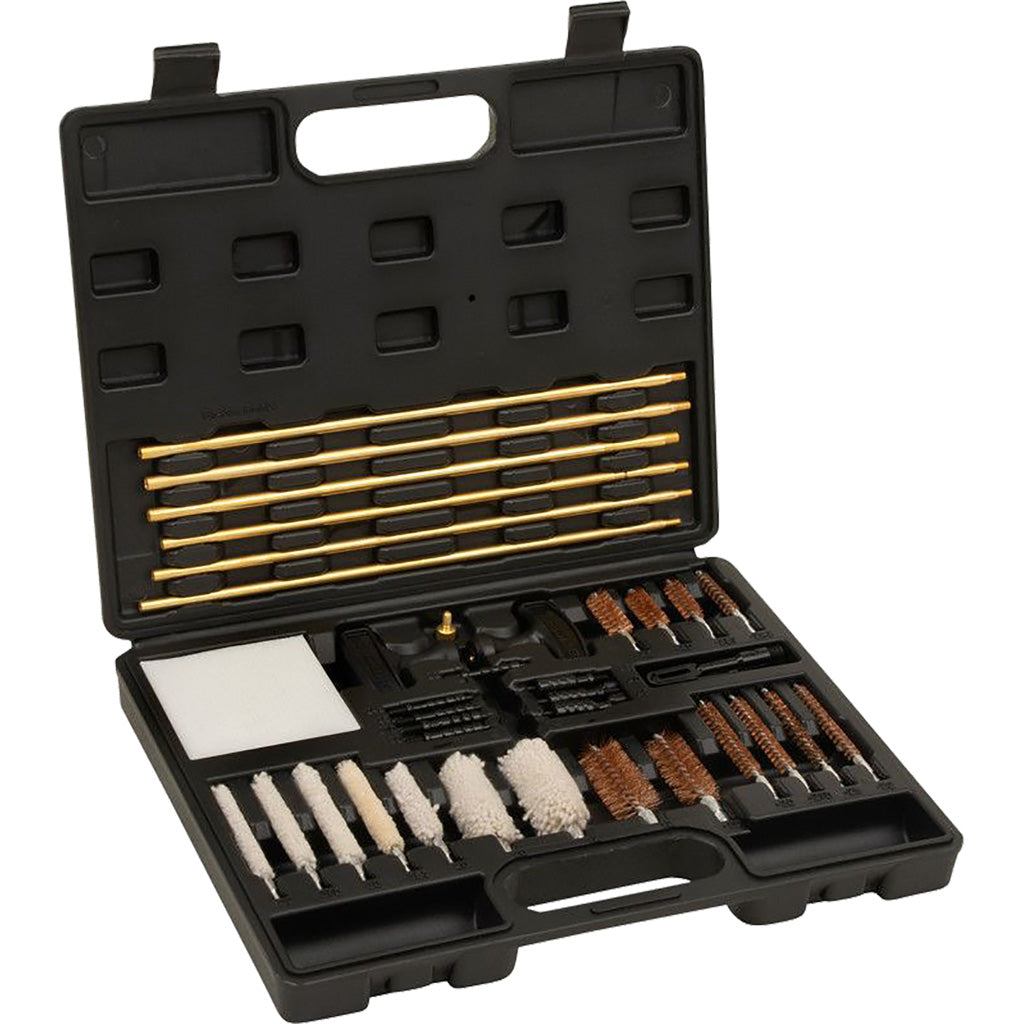 Krome Universal Cleaning Kit 37 Piece | Krome