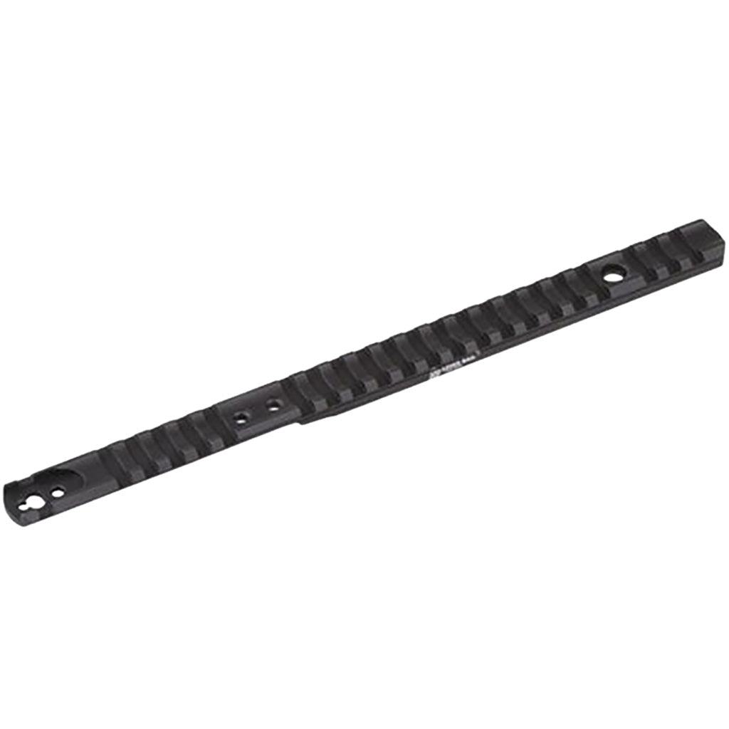 XS Sights Lever Rail Black Marlin 1895 .45-75/.450/.444 | XS Sights
