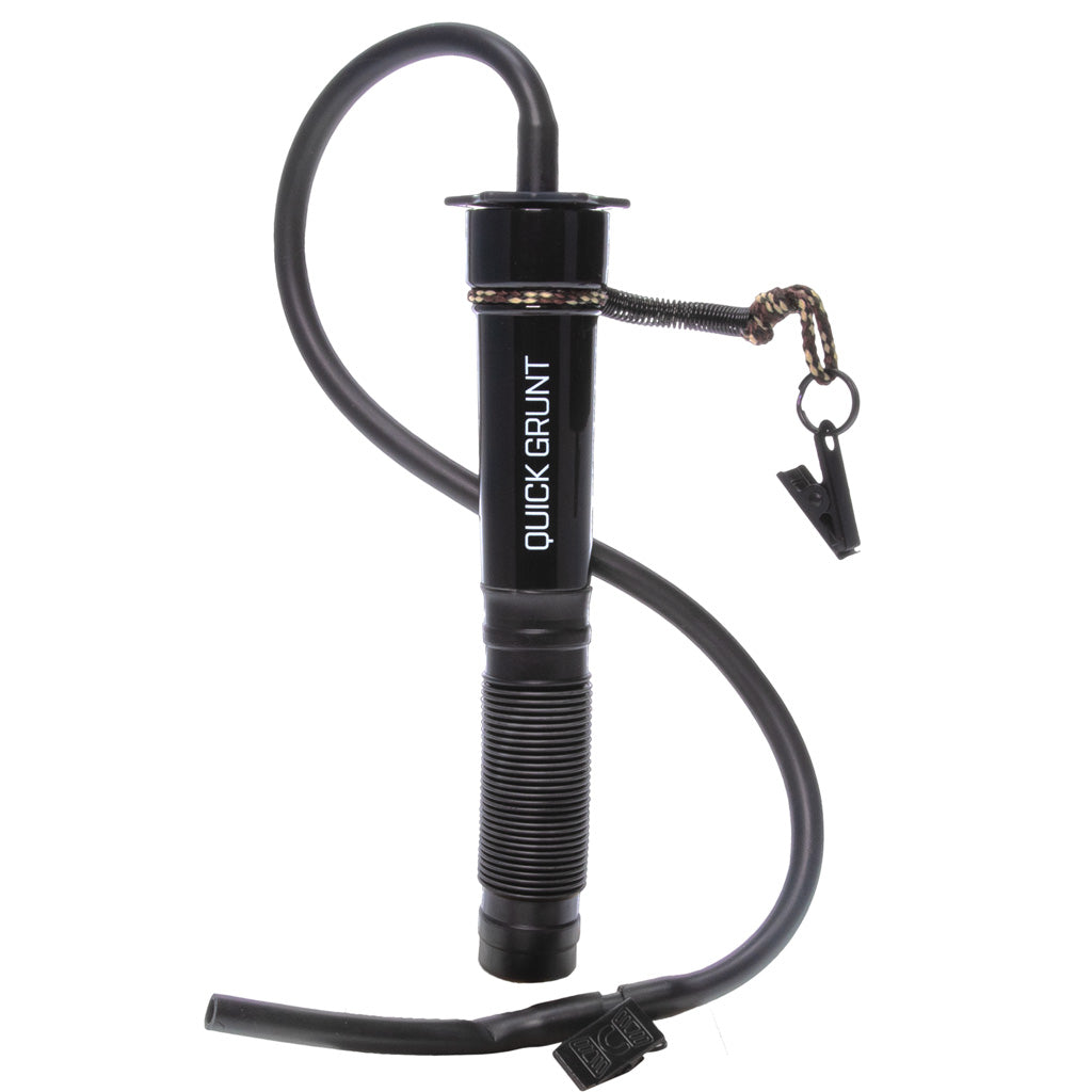 Hunters Specialties Quick Grunt Deer Call | Hunters Specialties