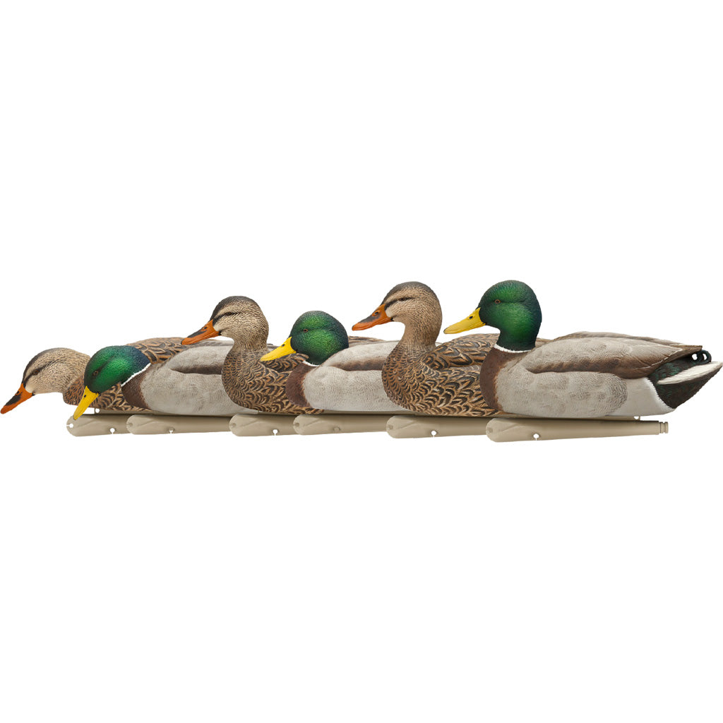 Avian X Top Flight Duck Decoys Fusion Mallards 6pk. | Avian-X