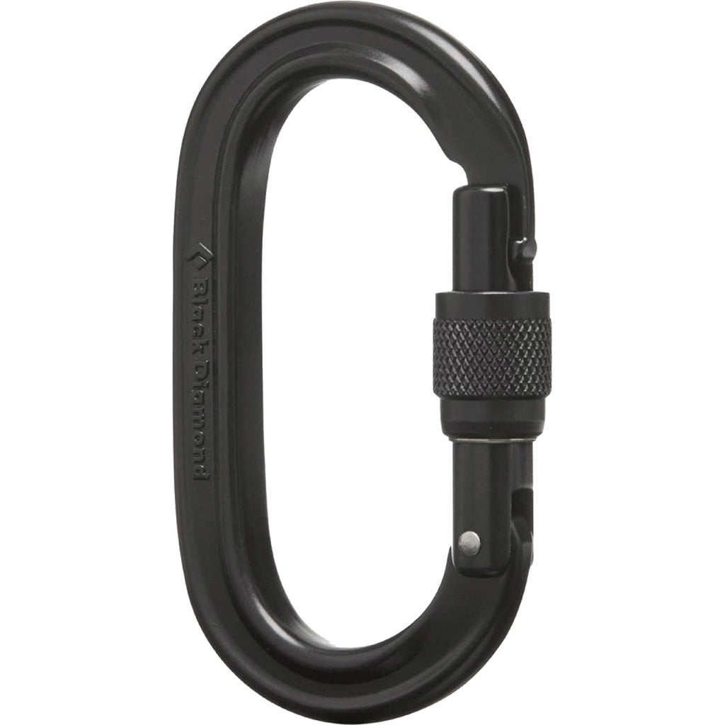 Latitude Oval Carabiner | Latitude Outdoors