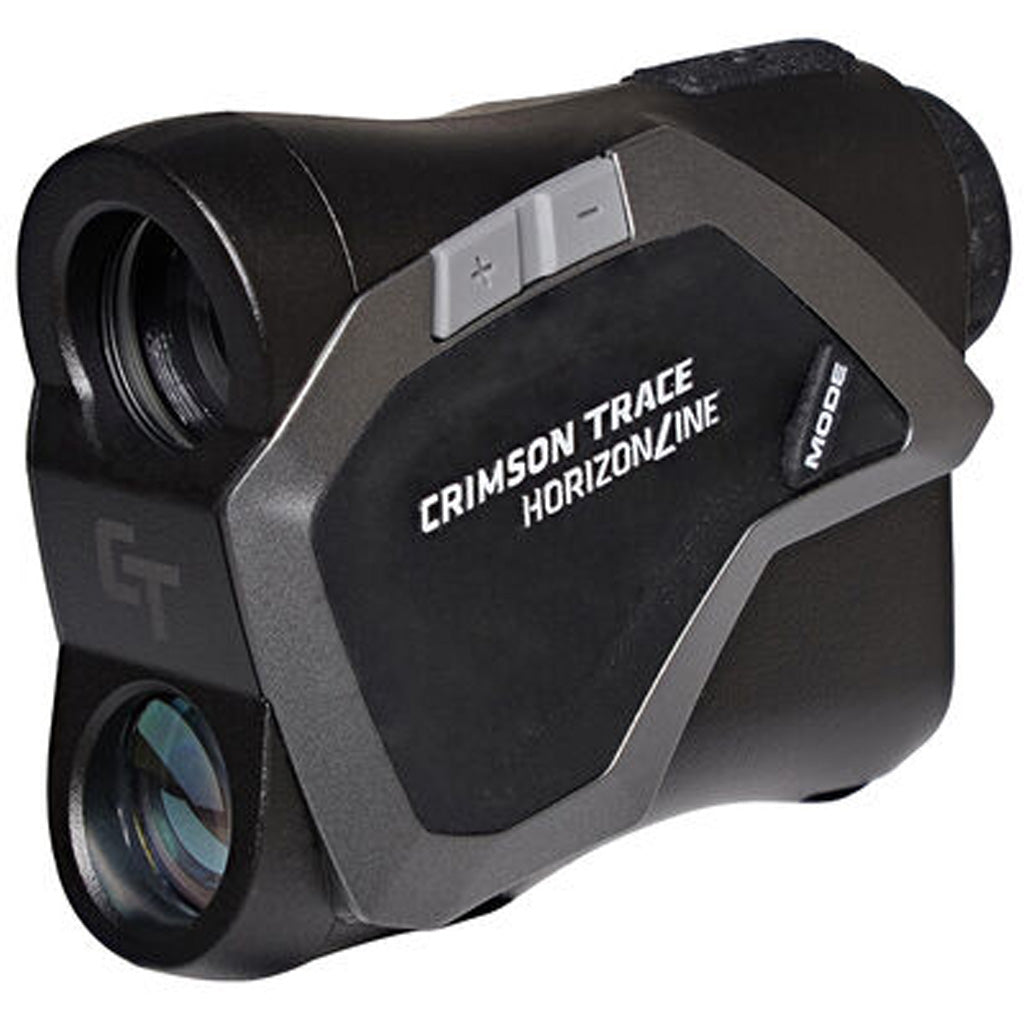 Crimson Trace Horizonline 2k Rangefinder Red TOLED Display | Crimson Trace