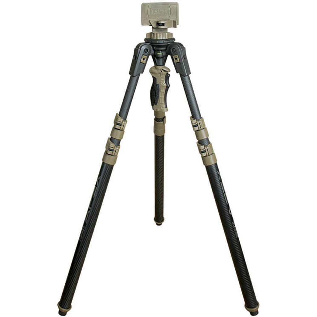 Primos Trigger Stick Apex Tripod Carbon Fiber | Primos
