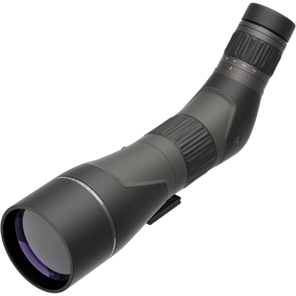 Leupold SX-2 Alpine HD Gen2 Spotting Scope 20 - 60X80mm Angled | Leupold
