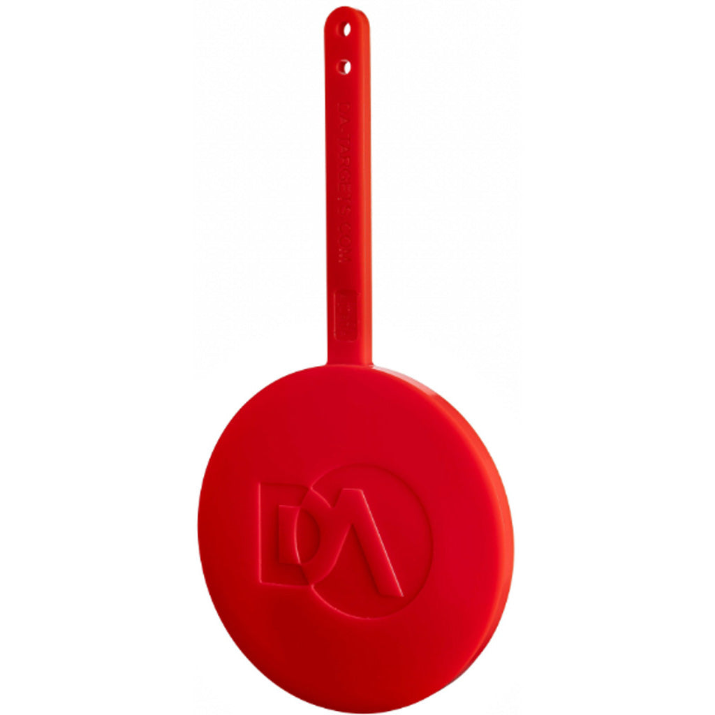 DA Targets Reactive Gong Target Mild 6 in. | DA Targets