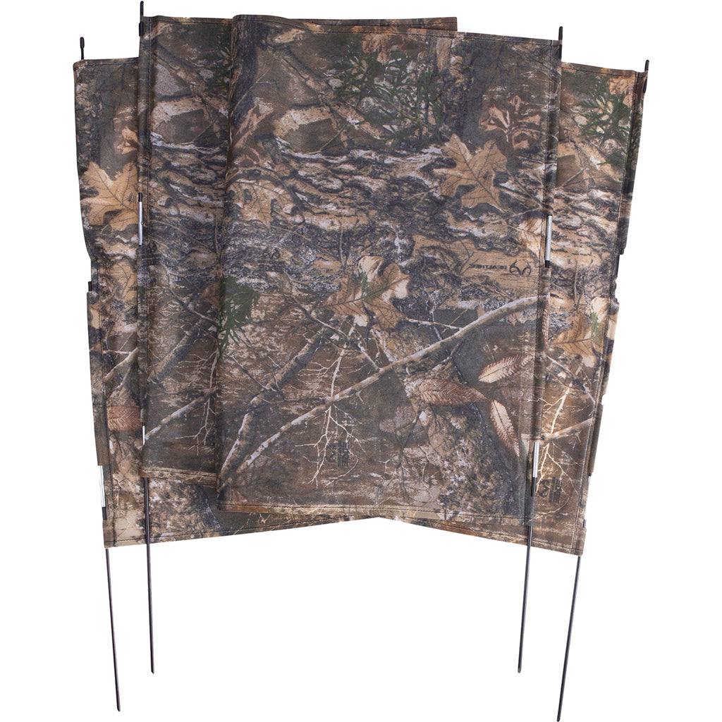 Vanish Steak-Out Blind Realtree Edge | Vanish