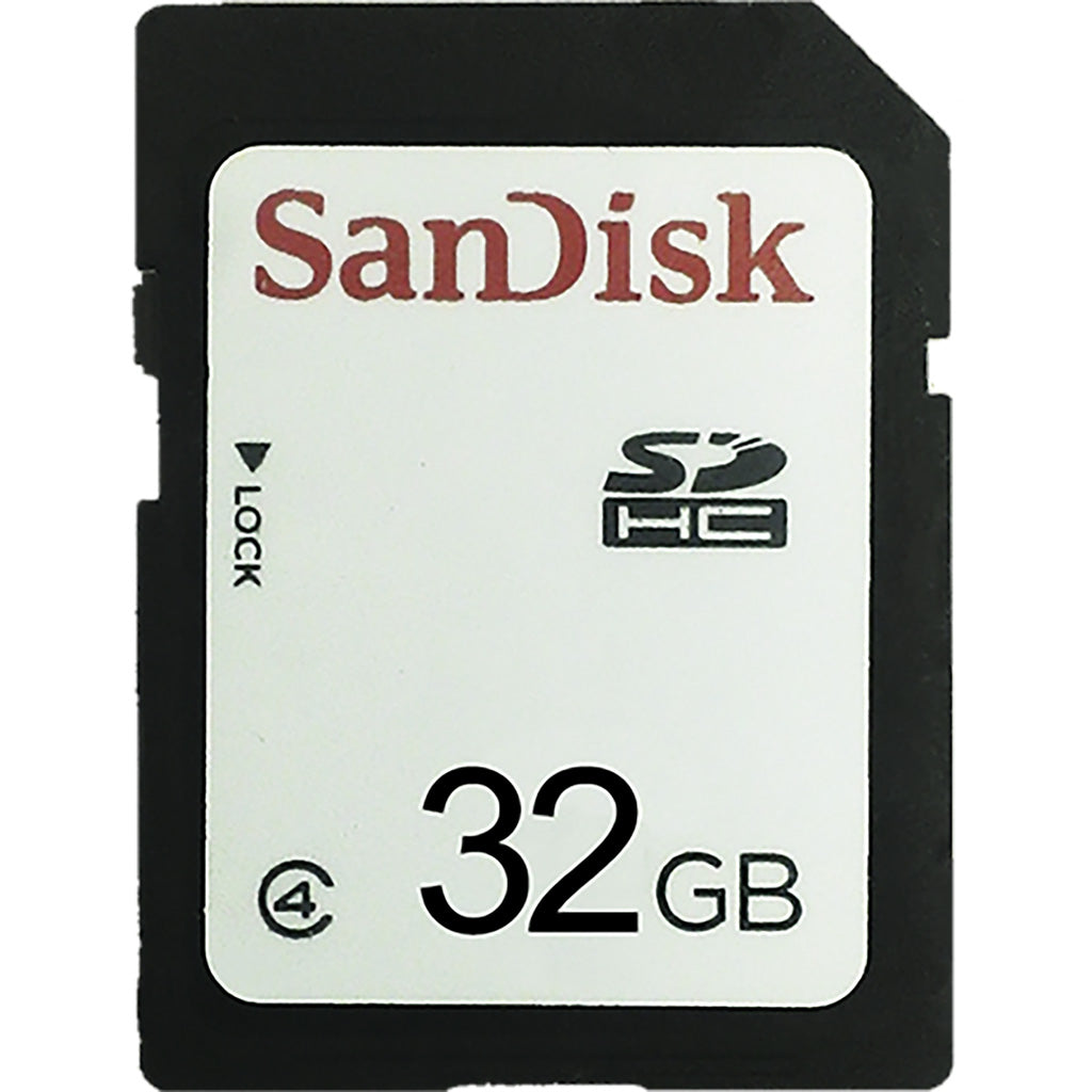Wildgame SD Card 32 GB Class 10 1 pk. | Wildgame Innovation