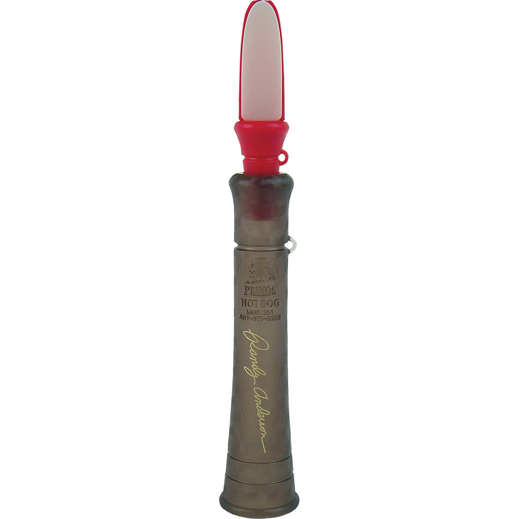 Primos Hot Dog Coyote Call | Primos