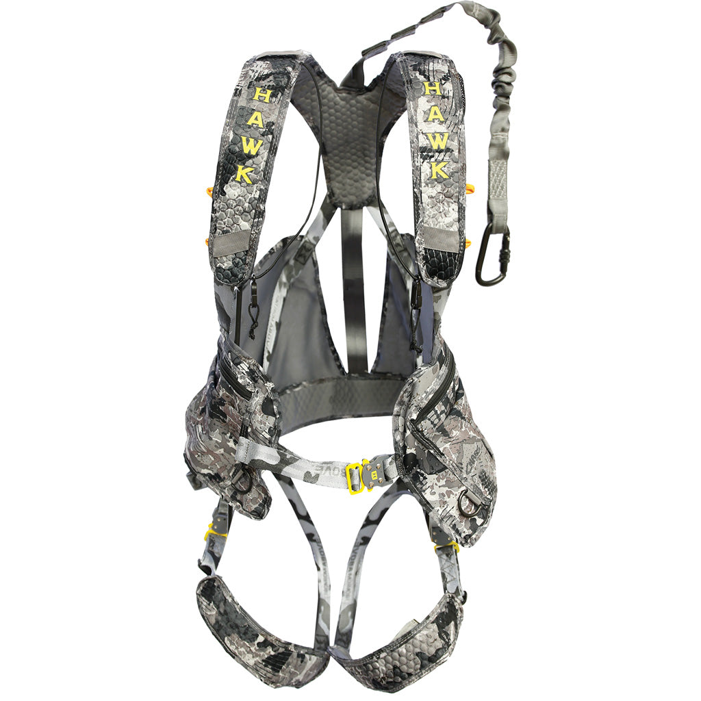 Hawk Elevate Pro Safety Harness | Hawk Treestands